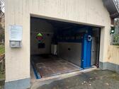 Foto - Sicherer Tiefgaragenstellplatz in Chemnitz Kassberg
