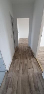 Foto - 3 Raumwohnung mit Balkon - 303,00 EUR Kaltmiete,