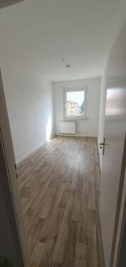 Foto - Etagenwohnung in Seehausen (Altmark)