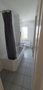 Foto - Etagenwohnung in Seehausen (Altmark) zur Miete