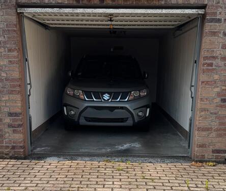 Foto - Garage in Moers zu vermieten - 150,00 EUR Miete,