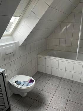 Foto - Etagenwohnung in Datteln