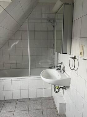 Foto - Etagenwohnung in Datteln zur Miete