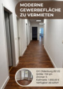 Foto - MODERNE LADENFLÄCHE BÜROPRAXIS OLDENBURG 26122