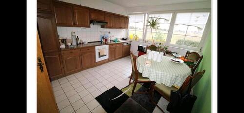 Foto - Große ruhige Zweizimmerwohnung in Kremmen