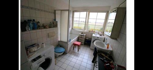 Foto - Etagenwohnung zur Miete in Oranienburg