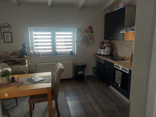 Foto - 3,5 Zimmerwohnung in Horchheim - 800,00 EUR Kaltmiete,