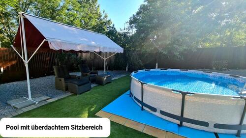 Foto - Einfamilienhaus in Darmstadt zum Kaufen