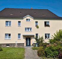 Sanierte 2 - Raum Wohnung in Olbersdorf nahe PENNY - Zittau
