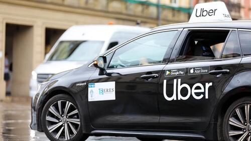 Foto - TOP LAGE Uber und Taxi Gewerbe Stellfläche inkl. Büro