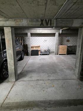 Foto - Stellplatz Garage in Stuttgart Mitte