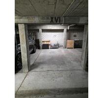 Stellplatz Garage in Stuttgart Mitte