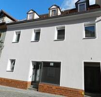 Büro-, Geschäftsräume in Amberg, 3 Räume, BadWC, Flur