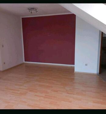 Foto - DG Wohnung in Niefern Öschelbronn 2.5 Zimmer