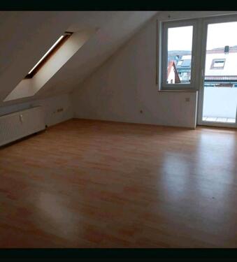 Foto - Etagenwohnung zur Miete in Niefern-Öschelbronn