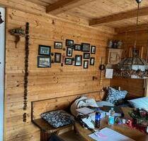 Gemütliches Haus mit Panoramablick auf die Berge - Inzell