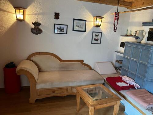 Foto - Einfamilienhaus zum Kaufen in Inzell