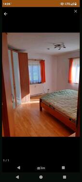 Foto - Etagenwohnung zur Miete in Fischbachau