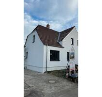 Komplett saniertes Haus in Braunschweig-Lehndorf – Erstbezug