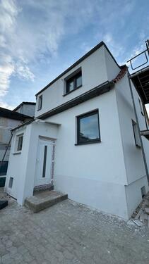 Foto - Einfamilienhaus in Braunschweig