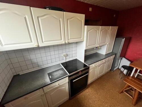 Foto - 3 Zimmer Etagenwohnung in Gummersbach