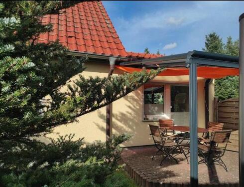 Foto - 4 Zimmer Einfamilienhaus zur Miete in Küstriner Vorland