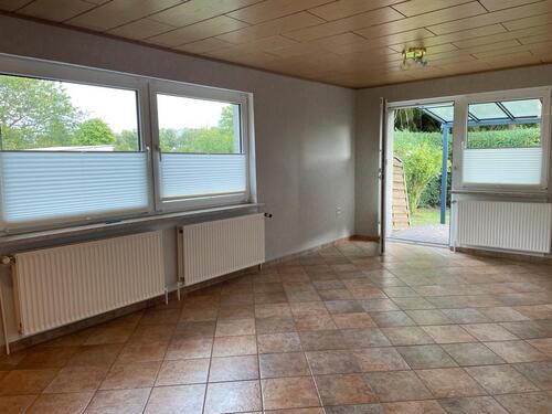 Foto - Einfamilienhaus in Küstriner Vorland zur Miete