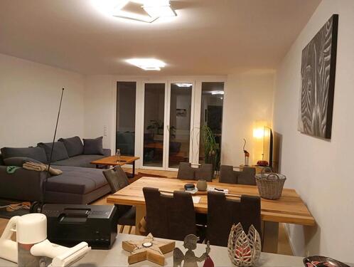 Foto - Wohnung Mietwohnung zentral - 1.080,00 EUR Kaltmiete, ca.  85,00 m²