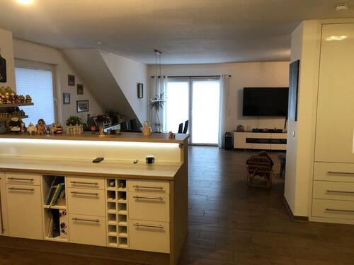 Foto - 3 Zimmer Etagenwohnung zur Miete in Essen