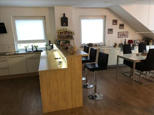 Foto - 3 Zimmer Etagenwohnung in Essen