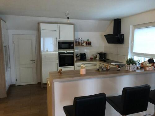 Foto - Etagenwohnung in Essen zur Miete