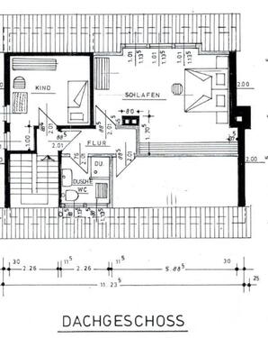 Foto - DG Wohnung Melle Neuenkirchen - 430,00&nbsp;EUR Kaltmiete, ca.&nbsp; 61,00&nbsp;m&sup2;
