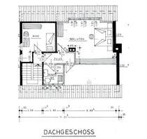 DG Wohnung Melle Neuenkirchen - 430,00&nbsp;EUR Kaltmiete, ca.&nbsp; 61,00&nbsp;m&sup2; in Melle (PLZ: 49326) Gesmold