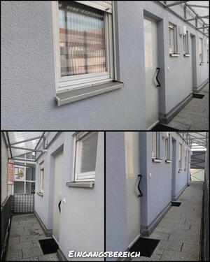 Foto - 2 Zimmer Etagenwohnung in Neckarsulm