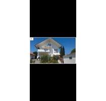 Vierzimmerwohnung in HofheimLampertheim ab März