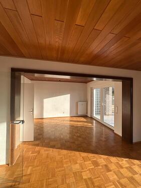 Foto - 4 Zimmer Etagenwohnung in Lampertheim