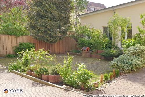 Foto - 2 Zimmer Etagenwohnung zur Miete in Meißen