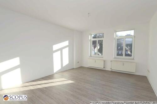 Foto - 2 Zimmer Etagenwohnung in Meißen