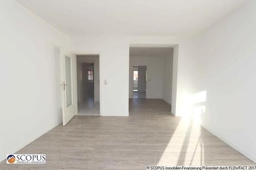 Foto - Etagenwohnung in Meißen zur Miete