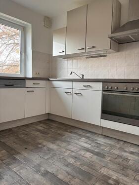 Foto - 2 Zimmer Etagenwohnung zur Miete in Bückeburg