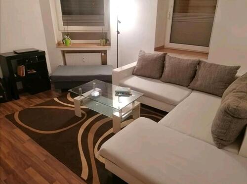 Foto - 1 Zimmer Erdgeschoßwohnung in Krefeld