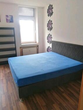 Foto - Erdgeschoßwohnung in Krefeld zur Miete