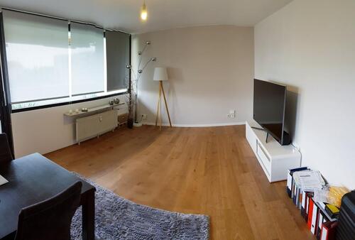 Foto - 3-Zimmer-Wohnung mit Balkon und TG-Stellplatz