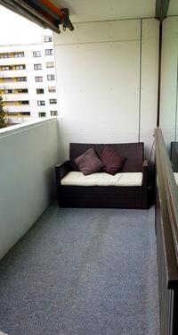 Foto - 3 Zimmer Etagenwohnung zur Miete in Schweinfurt