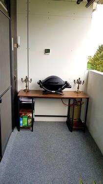 Foto - 3 Zimmer Etagenwohnung in Schweinfurt