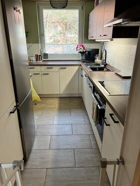 Foto - 1 Zimmer Etagenwohnung in Nürnberg