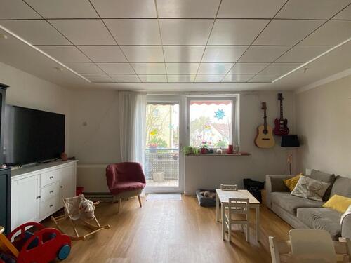 Foto - Etagenwohnung in Nürnberg zur Miete