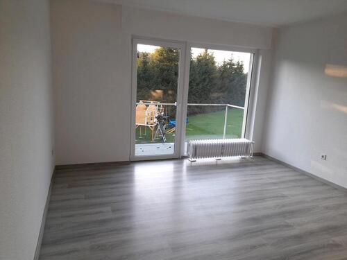 Foto - Etagenwohnung in Schlangen zur Miete