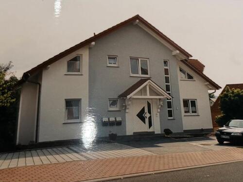 Foto - Attraktives Dreifamilienhaus in 36272 Niederaula