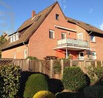 120 m² Wohnung mit Kaminofen, Balkon und Carport in Vorsfelde! Mein Zuhause = Mein Partner! - Wolfsburg Alt-Wolfsburg